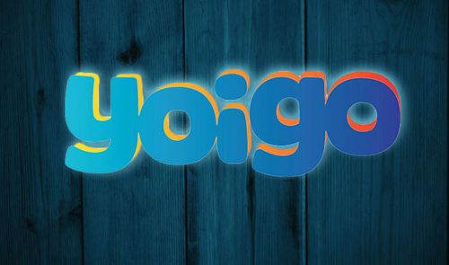 Logo de Yoigo