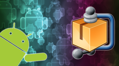 android compresion