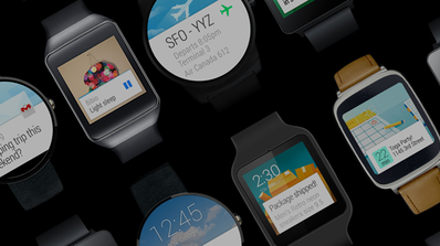android wear relojes