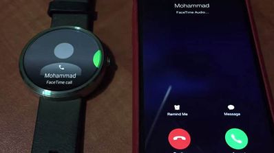 android wear