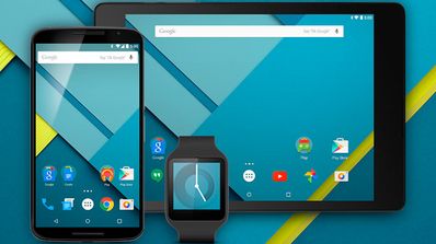 Nexus imágenes de fábrica 5.1.