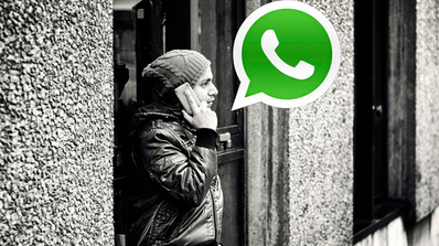 llamadas whatsapp