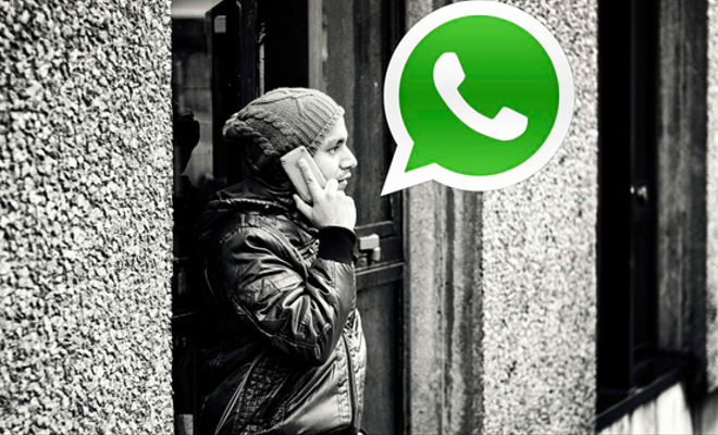 llamadas whatsapp