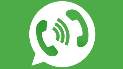 whatsapp llamadas