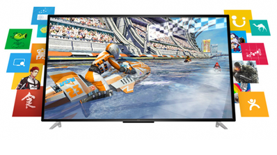 xiaomi mitv
