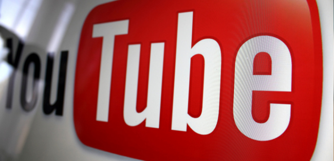 youtube