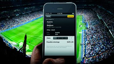 Apuestas Barcelona Real Madrid.