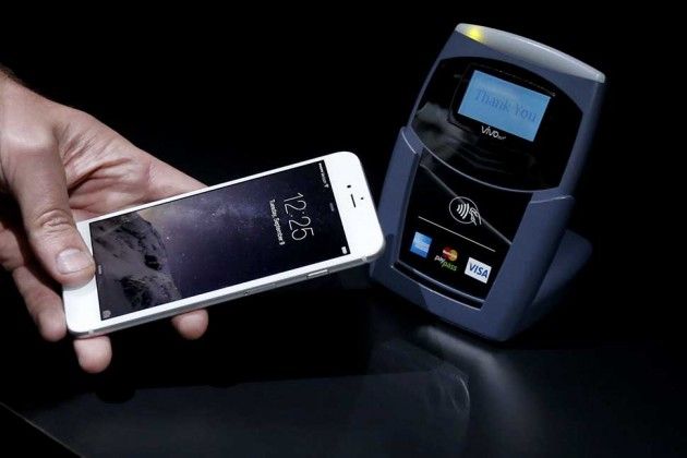 Apple Pay, ¿foco de fraude?