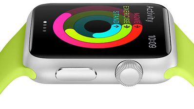 Apple Watch