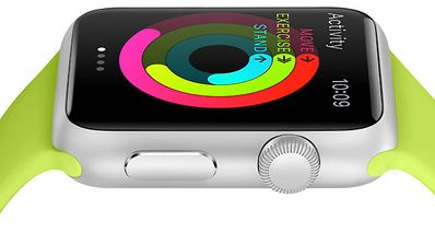 Apple Watch