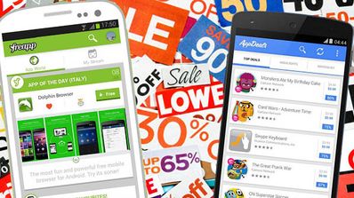 apps gratuitas