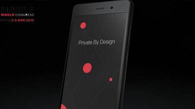 Blackphone 2
