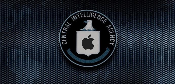 CIA intenta 'hackear' Apple.