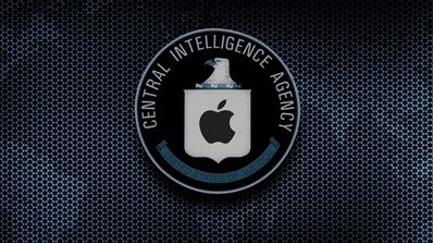 CIA intenta 'hackear' Apple.