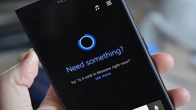 cortana