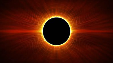 eclipse de sol