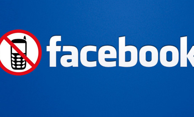 Facebook, 'dialer' para Android.