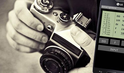 fotometro