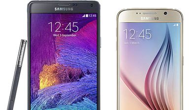 Samsung Galaxy