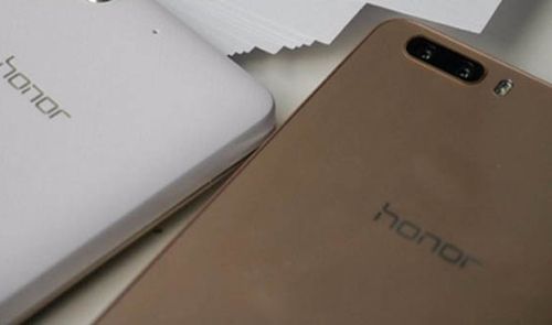 Huawei Honor