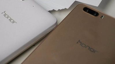 Huawei Honor