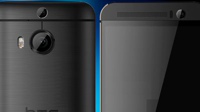 HTC One M9+