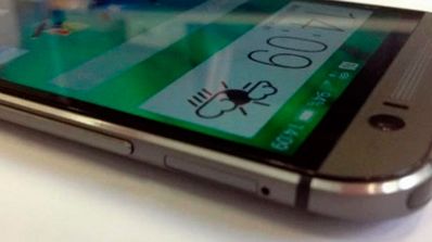 Recovey TWRP para HTC One M9 y One M8.