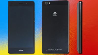 huawei p8 mini