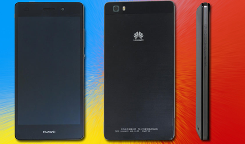 huawei p8 mini