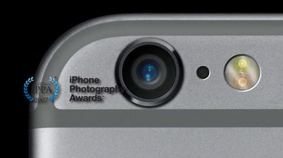 Camara del iPhone 6