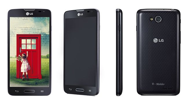 Android 5.0 Lollipop