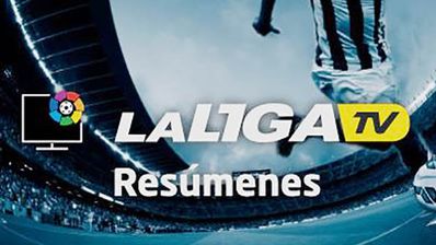 La Liga TV