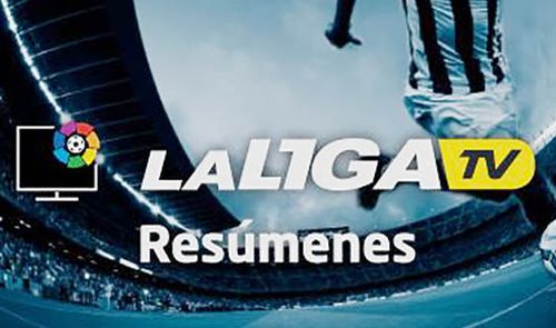 La Liga TV