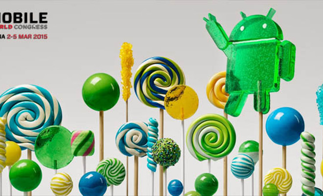 Lollipop