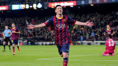 F.C. Barcelona