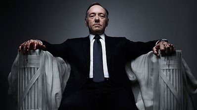 Netflix llega a España.