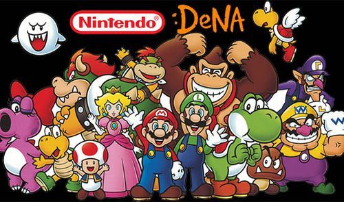 Nintendo