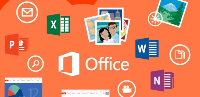Office365 para todos los tablets Samsung.