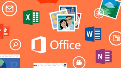 Office365 para todos los tablets Samsung.