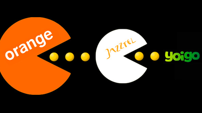 orange jazztel yoigo