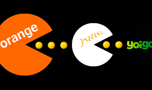 orange jazztel yoigo
