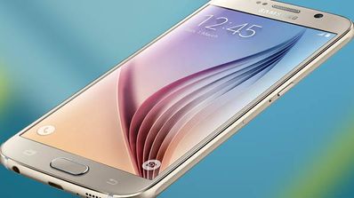 Galaxy S6