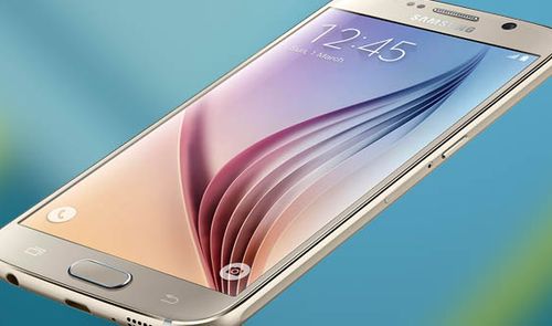 Galaxy S6