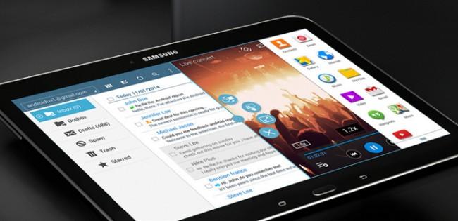 Office365 para todos los tablets Samsung.