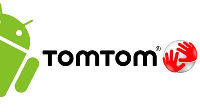 TomTom para Android,