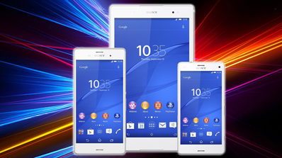 xperia z3 terminales