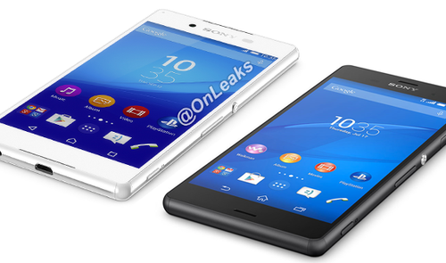 xperia z3 vs z4