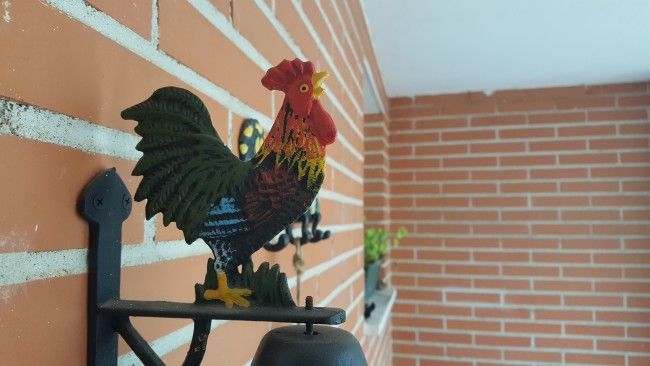 Foto en fuga del Samsung Galaxy S6 Edge