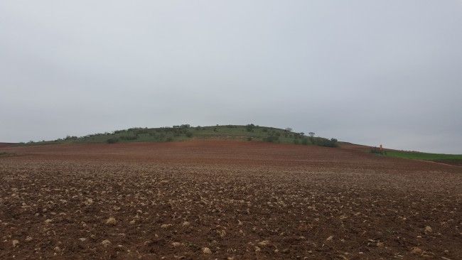 Foto de paisaje con el Samsung Galaxy S6 Edge