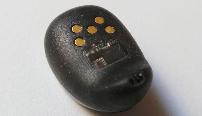 Conexiones del Motorola Moto Hint